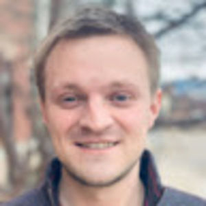 Meet your Posher, Steven